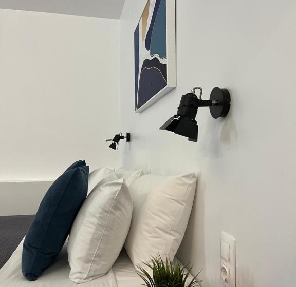 Luxor Premium Suites