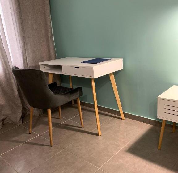 Luxor Premium Suites