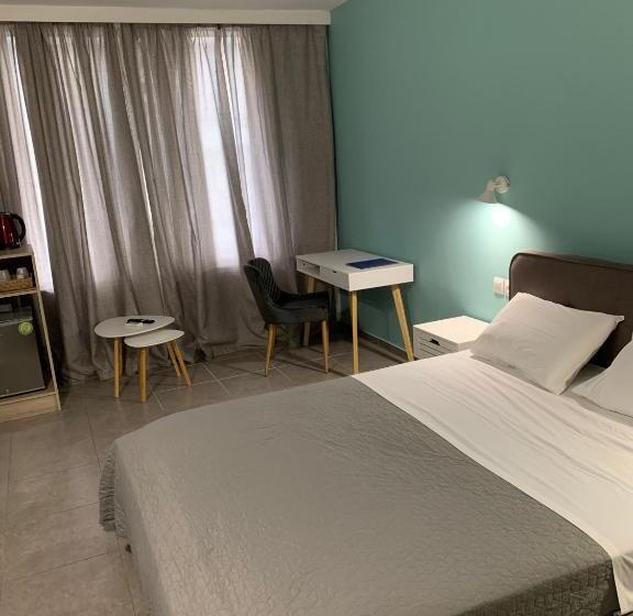 Luxor Premium Suites