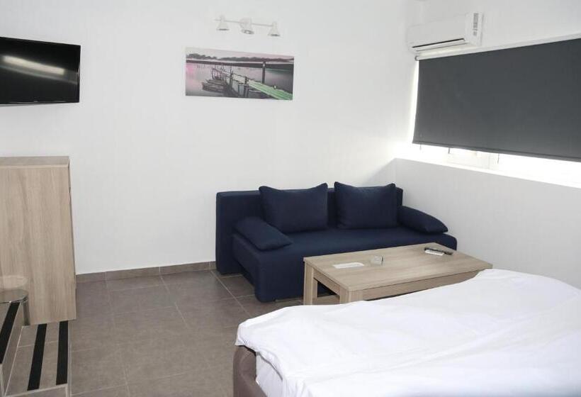 Luxor Premium Suites