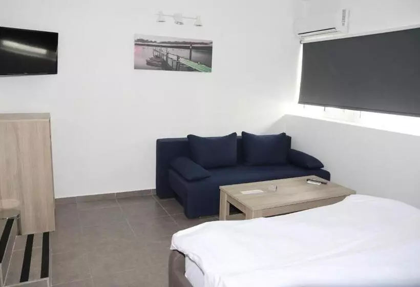 Luxor Premium Suites