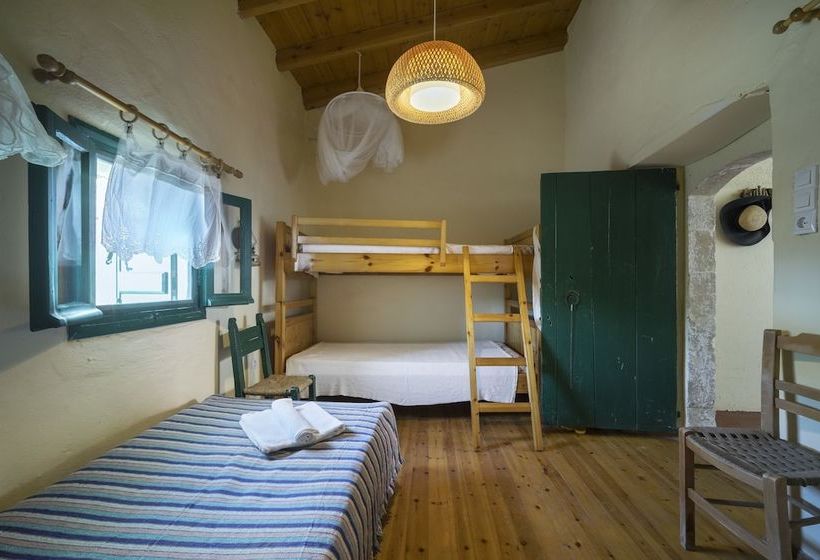 Moundros 1620 Venetian Residence