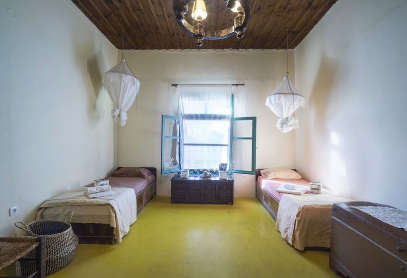 Moundros 1620 Venetian Residence