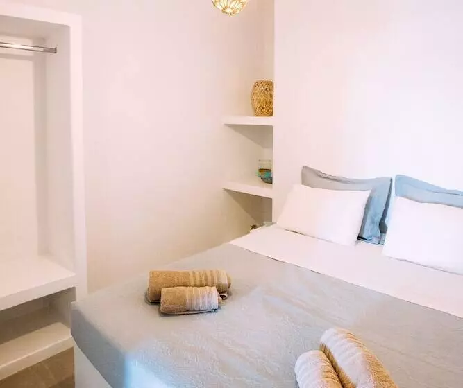 Mykonos Supreme Comfort Suites & Villas