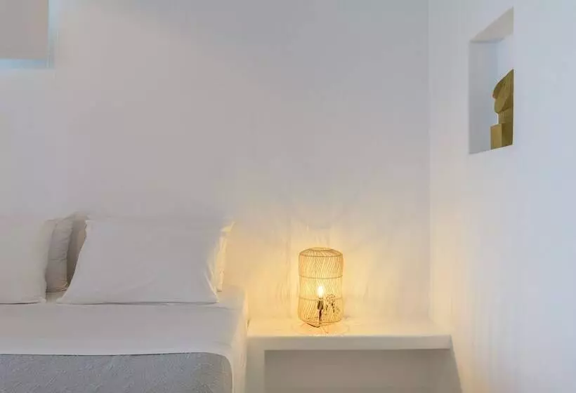 Mykonos Supreme Comfort Suites & Villas