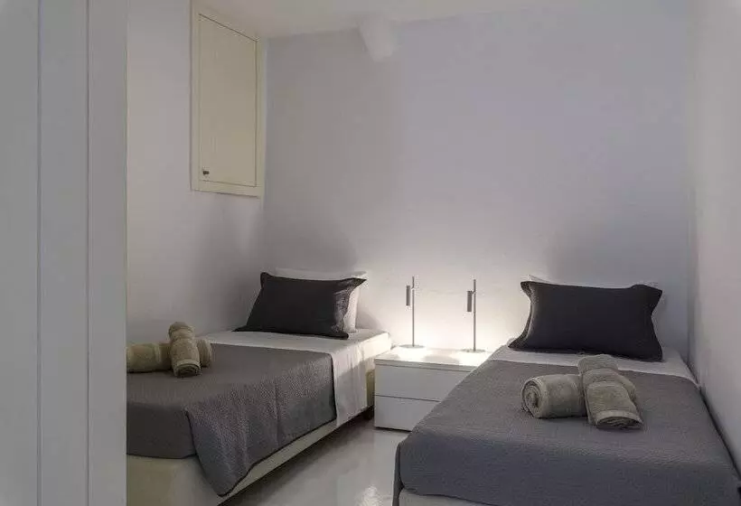 Mykonos Supreme Comfort Suites & Villas