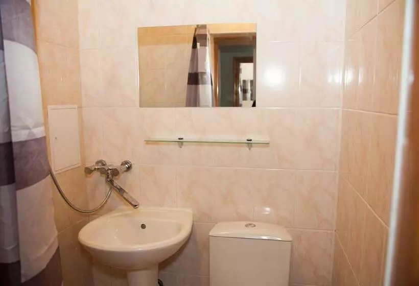 Majatalo Leto Guest House