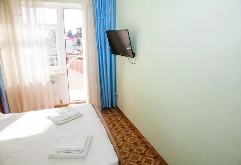 Majatalo Leto Guest House