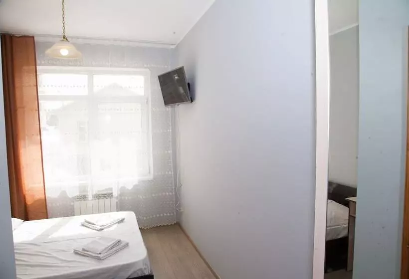 Majatalo Leto Guest House