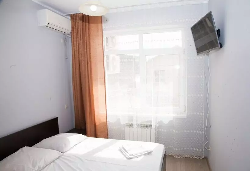 Majatalo Leto Guest House