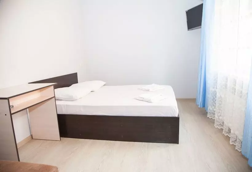 Majatalo Leto Guest House