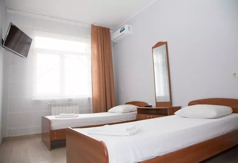 Majatalo Leto Guest House