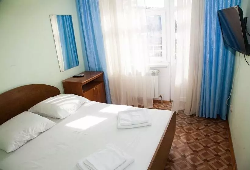 Majatalo Leto Guest House