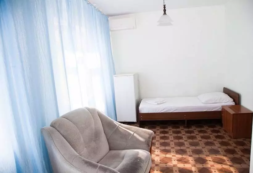 Majatalo Leto Guest House