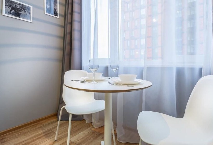 Prime Host Apartments On Technopark B