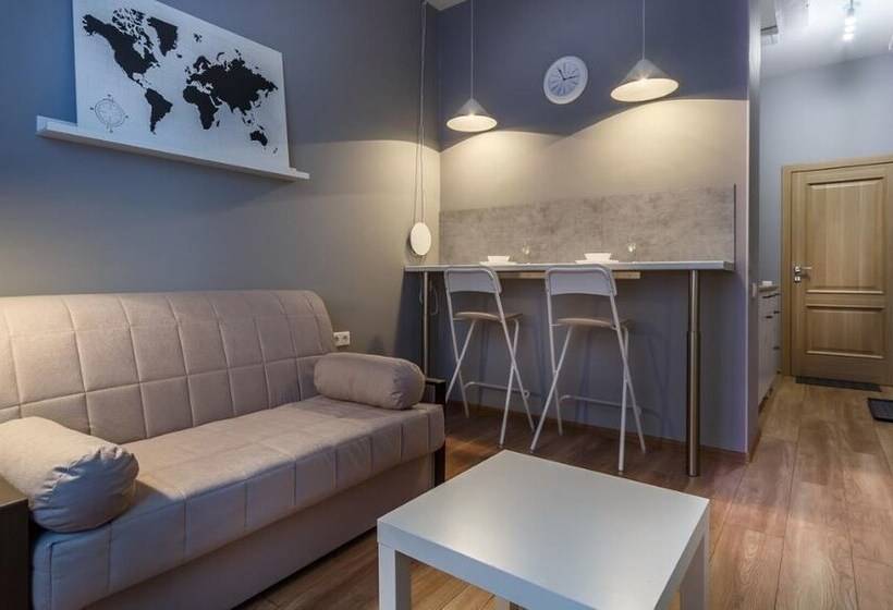 Prime Host Apartments On Technopark B