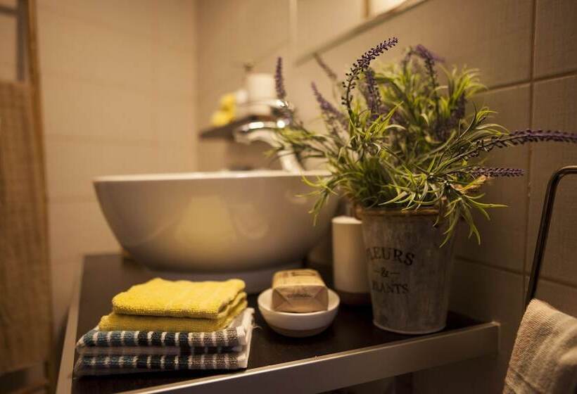 Rock Dandy Mountain House Palios Agios Athanasios Kaimaktsalan