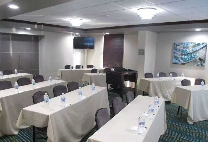 酒店 Best Western Plus Indianapolis Nw