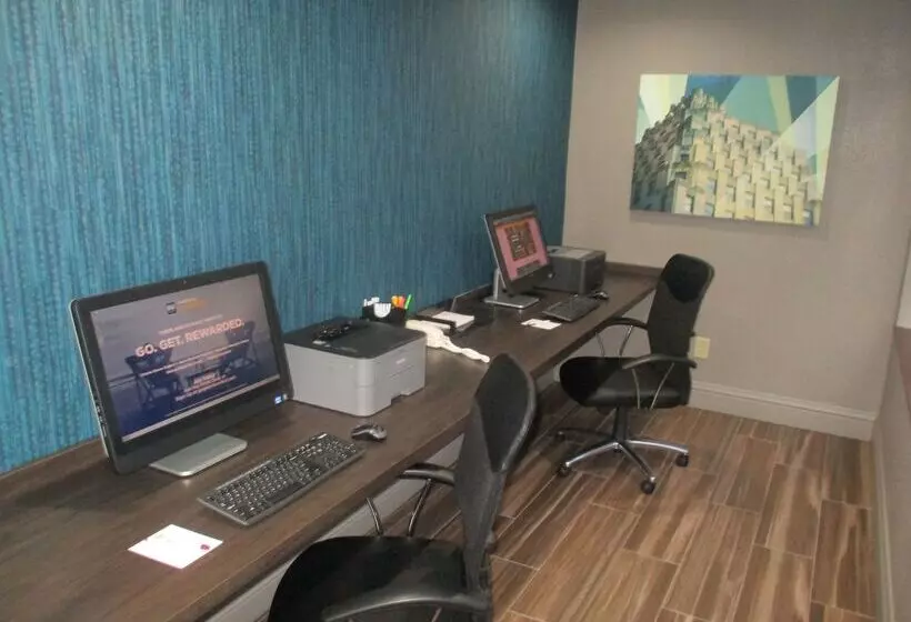 酒店 Best Western Plus Indianapolis Nw