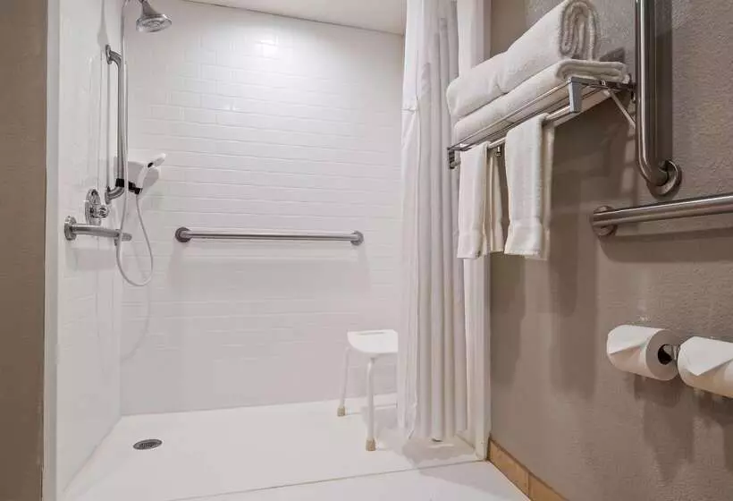 酒店 Best Western Plus Indianapolis Nw