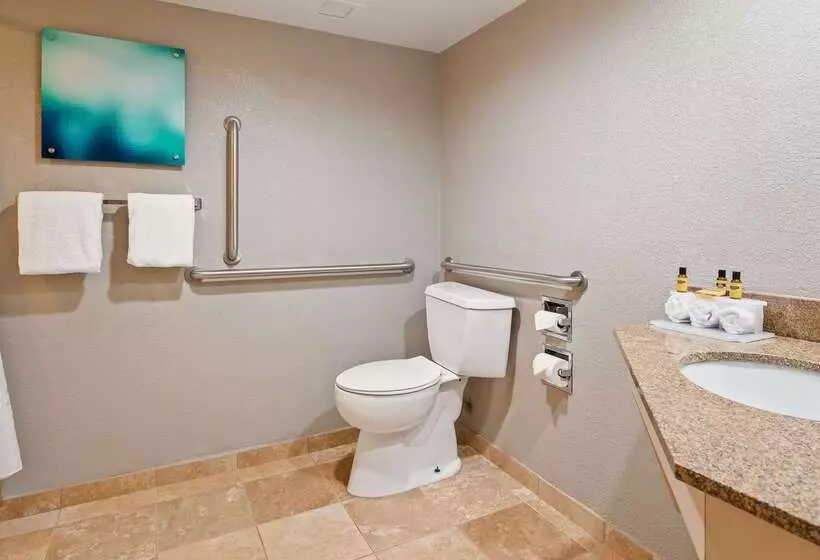 酒店 Best Western Plus Indianapolis Nw