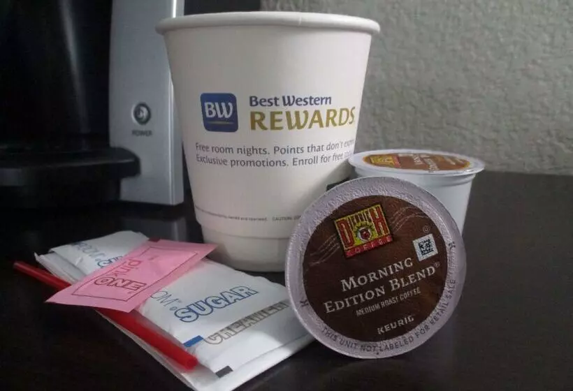 酒店 Best Western Plus Indianapolis Nw