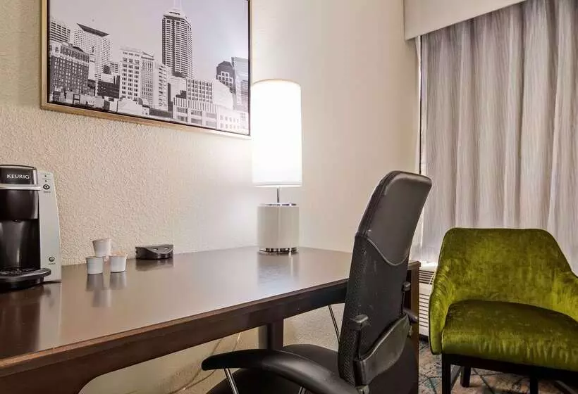 酒店 Best Western Plus Indianapolis Nw