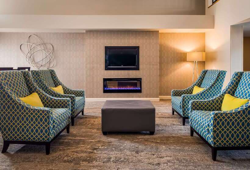 فندق Best Western Plus Yadkin Valley Inn & Suites