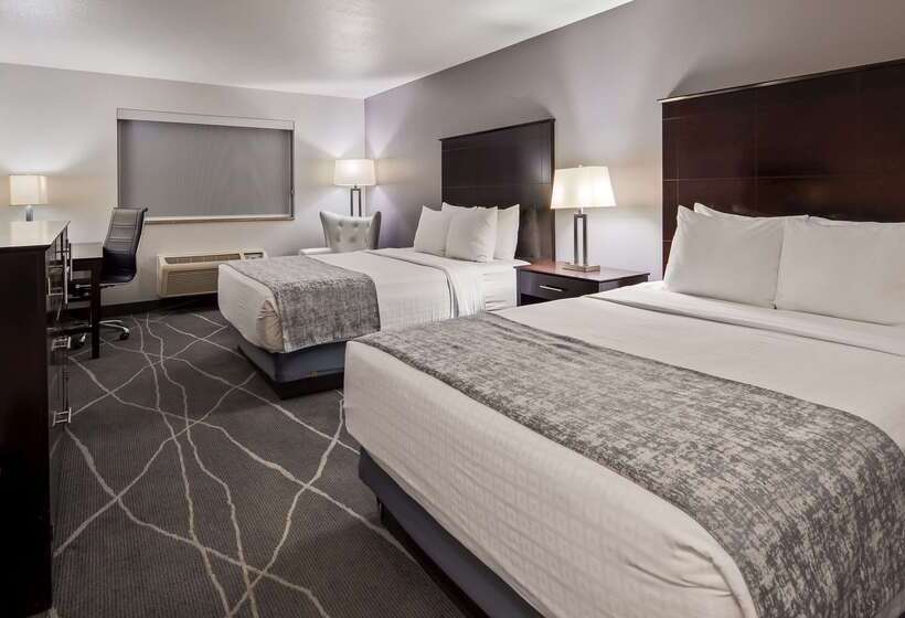 فندق West Valley Inn