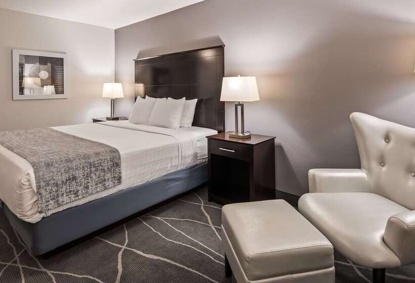 فندق West Valley Inn