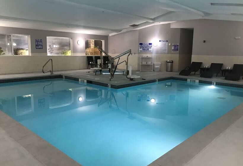 فندق West Valley Inn