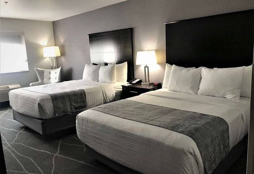 فندق West Valley Inn