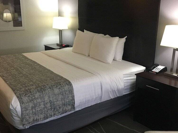 فندق West Valley Inn