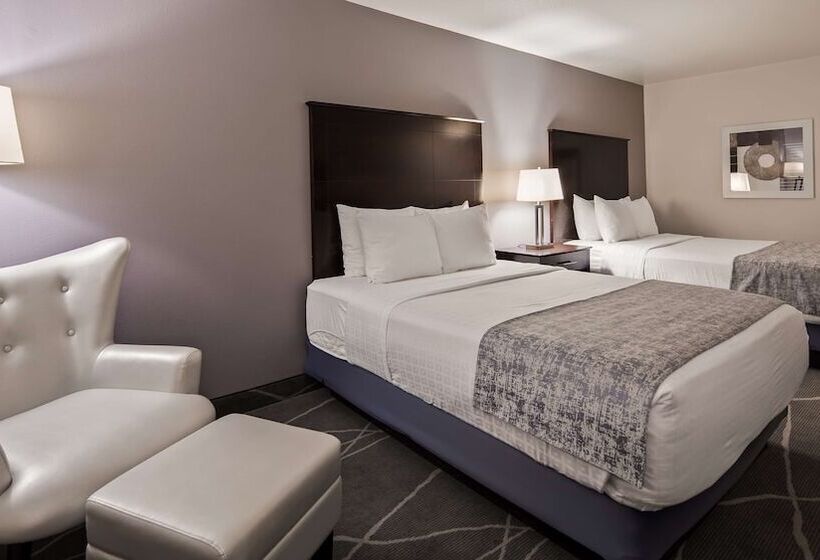 فندق West Valley Inn