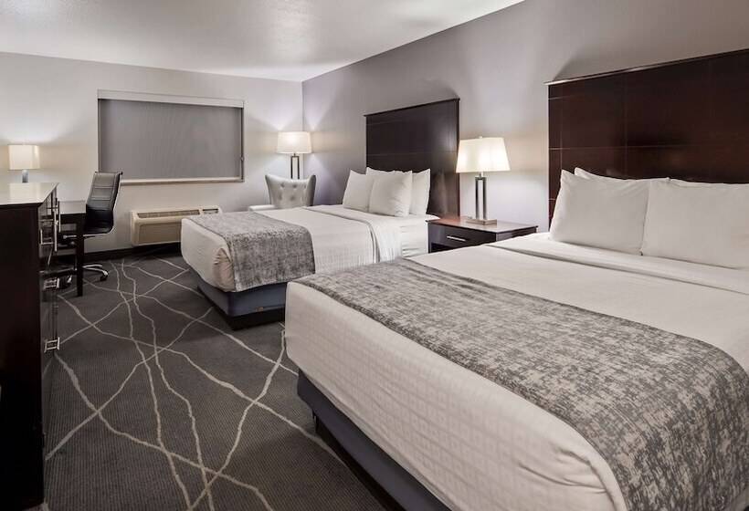 فندق West Valley Inn