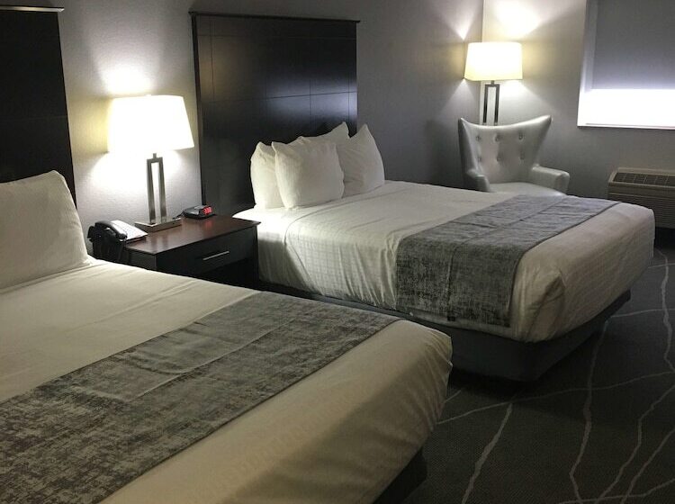 فندق West Valley Inn