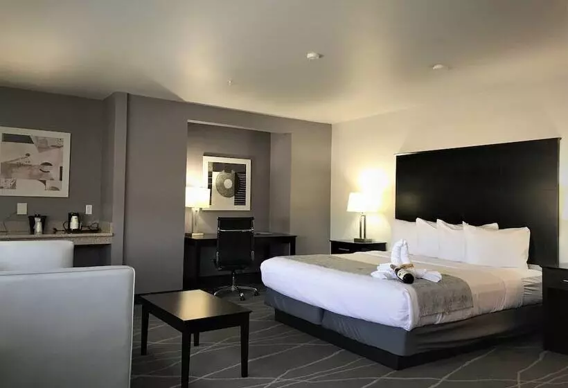 Отель West Valley Inn