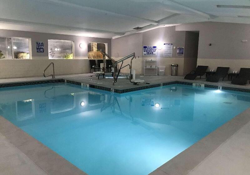 فندق West Valley Inn