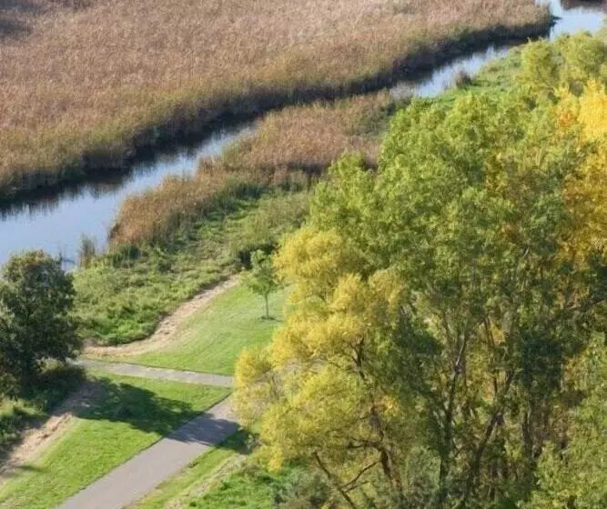 Best Western Brooklyn Center Hotel & Conference Center