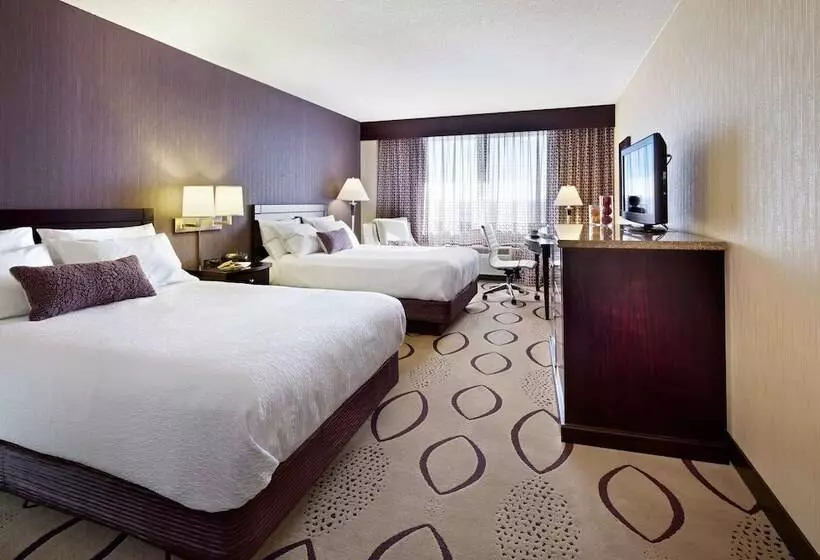 Best Western Brooklyn Center Hotel & Conference Center