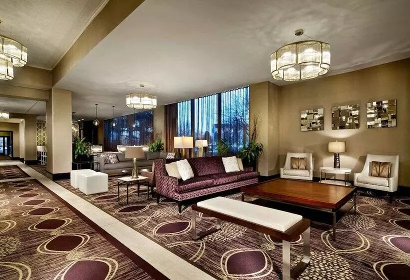 Best Western Brooklyn Center Hotel & Conference Center
