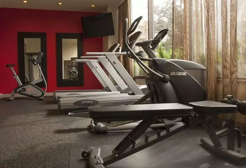 Best Western Brooklyn Center Hotel & Conference Center