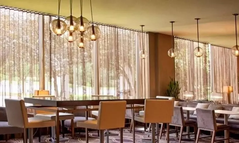 Best Western Brooklyn Center Hotel & Conference Center