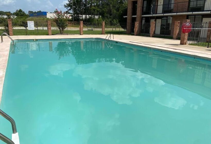 Hotel Days Inn By Wyndham Ozark