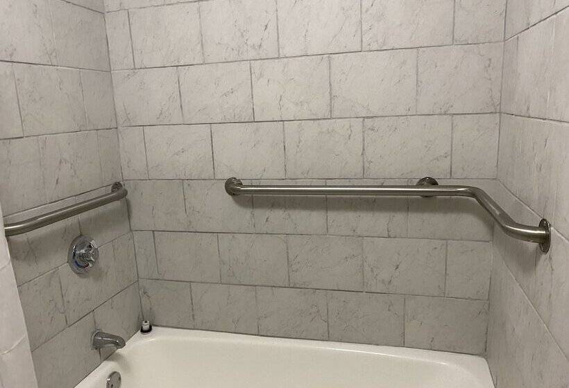 Hotel Days Inn By Wyndham Ozark