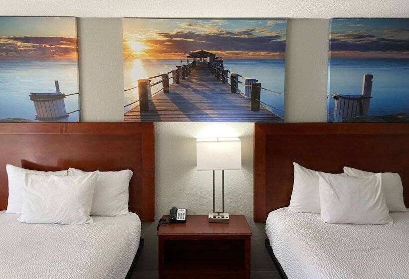 Hotel Days Inn By Wyndham Ozark