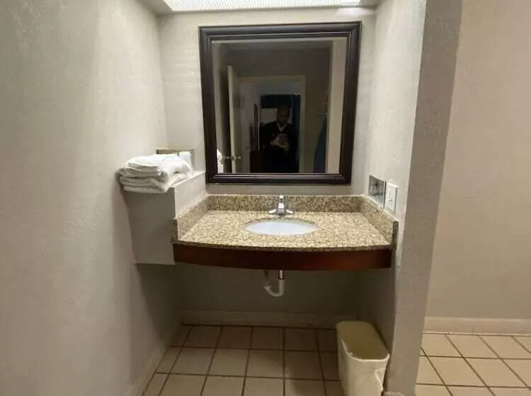 酒店 Days Inn By Wyndham Ozark