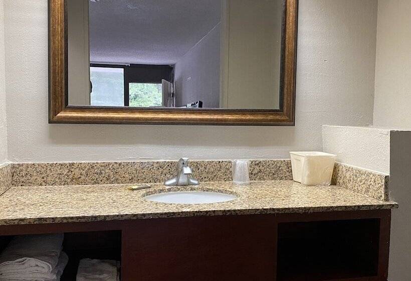 Hotel Days Inn By Wyndham Ozark