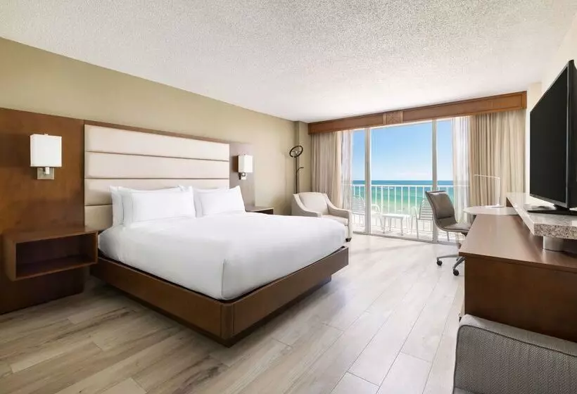 فندق Doubletree Beach Resort By Hilton Tampa Bay   North Redingto