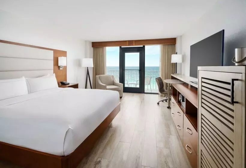 فندق Doubletree Beach Resort By Hilton Tampa Bay   North Redingto